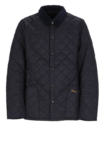 Barbour Heritage Quilted Jacket - Barbour - Modalova