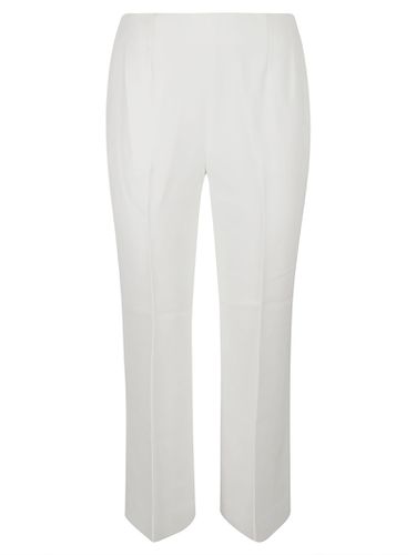 Ermanno Scervino Straight Trousers - Ermanno Scervino - Modalova