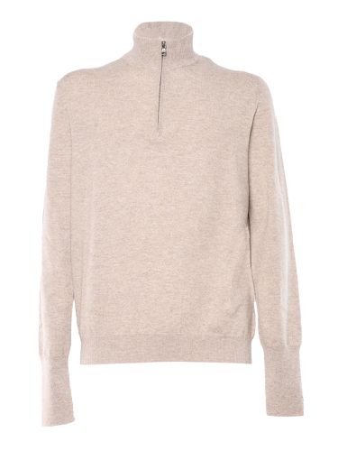 Ballantyne Half Zip Pullover - Ballantyne - Modalova