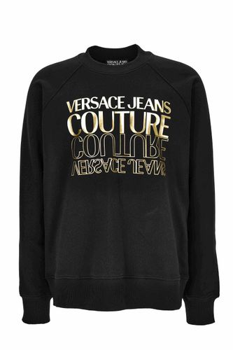 Sweatshirt - Versace Jeans Couture - Modalova