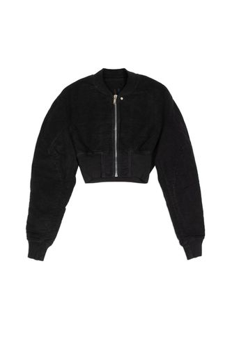 Porterville Collage Bomber Jacket - DRKSHDW - Modalova