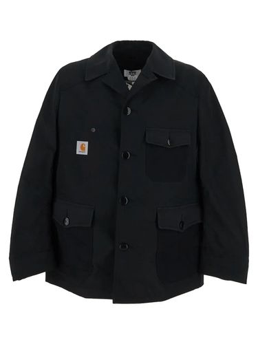 Junya Watanabe Carhartt Jacket - Junya Watanabe - Modalova