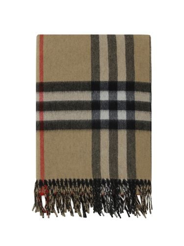 Burberry Scarf - Burberry - Modalova