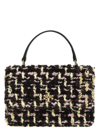 Tory Burch Kira Tweed Handbag - Tory Burch - Modalova