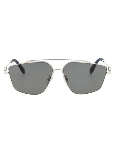 Fendi Eyewear Olock Sunglasses - Fendi Eyewear - Modalova