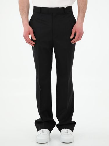 Tailored Trousers - Valentino Garavani - Modalova