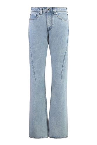 Pocket Straight-leg Jeans - Y/Project - Modalova