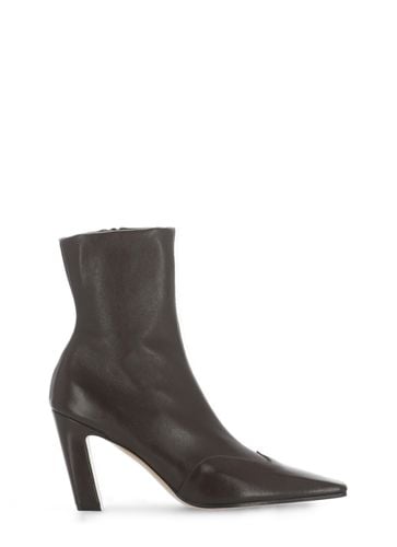 Khaite Nevada Ankle Boots - Khaite - Modalova