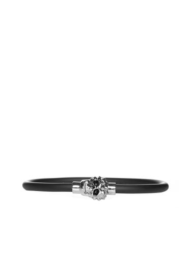 Crystal Skull Bracelet - Alexander McQueen - Modalova