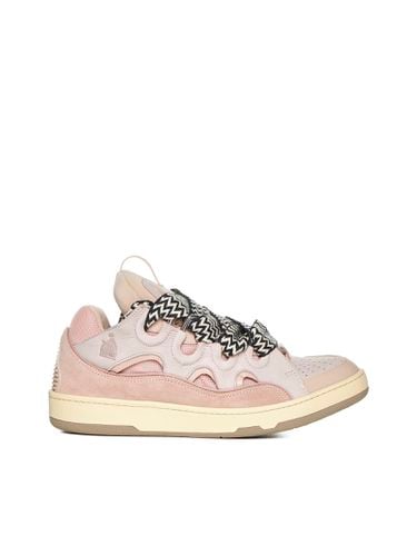 Lanvin Sneakers - Lanvin - Modalova