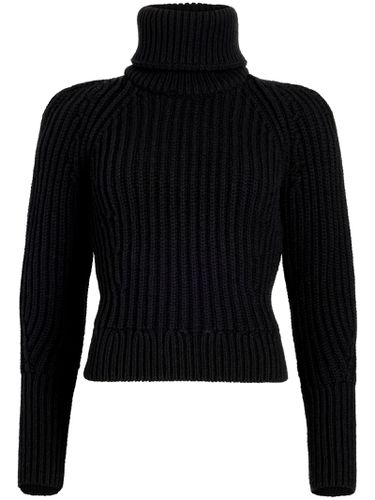 Wool And Cashmere Jumper - Patou - Modalova