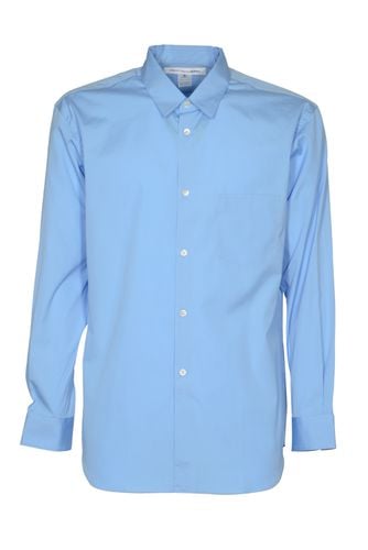 Long-sleeved Shirt - Comme des Garçons - Modalova