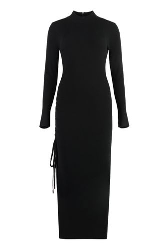 MICHAEL Michael Kors Wool Dress - MICHAEL Michael Kors - Modalova