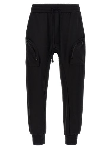 Thom Krom Technical Fabric Joggers - Thom Krom - Modalova