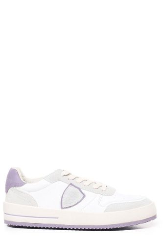 Nice Low-top Sneakers - Philippe Model - Modalova