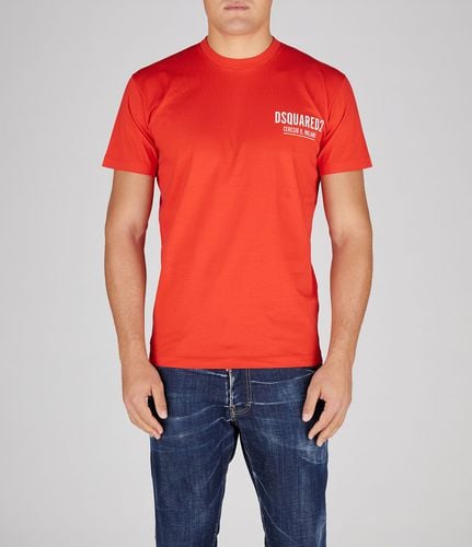 Dsquared2 T-shirts - Dsquared2 - Modalova