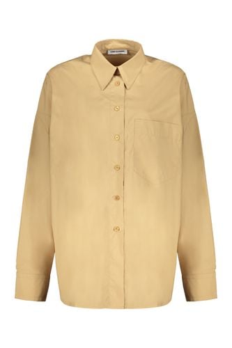 Low Classic Cotton Shirt - Low Classic - Modalova