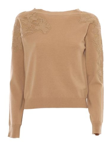 Ermanno Ermanno Scervino Sweater - Ermanno Ermanno Scervino - Modalova