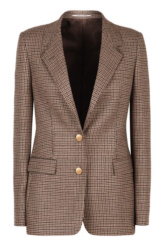 J-parigi Single-breasted Two-button Blazer - Tagliatore 0205 - Modalova