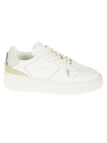 Copenhagen Leather Mix Sneaker - Copenhagen - Modalova