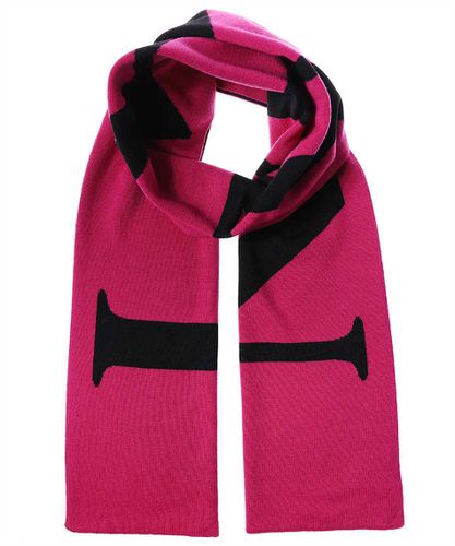 Lanvin Wool Scarf - Lanvin - Modalova