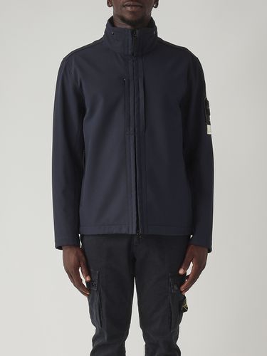 Stone Island Light Outerwear Jacket - Stone Island - Modalova