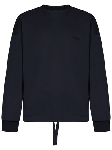 Zegna Sweatshirt - Zegna - Modalova