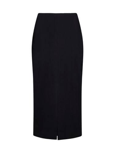 Dolce & Gabbana Long Skirt - Dolce & Gabbana - Modalova