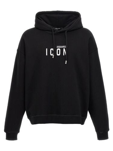 Dsquared2 Hoodie With Logo - Dsquared2 - Modalova