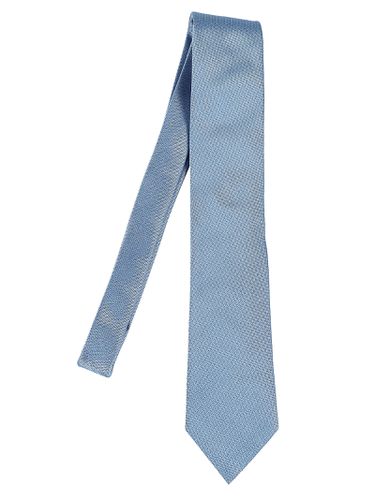 Zegna Tie - Zegna - Modalova