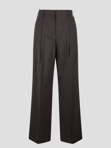 Parosh Lille24 Trousers - Parosh - Modalova