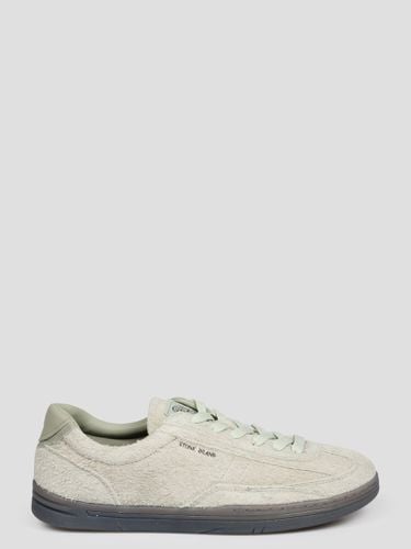 Stone Island Rock Sneakers - Stone Island - Modalova