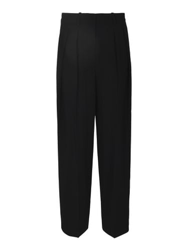 Theory Concealed Straight Trousers - Theory - Modalova