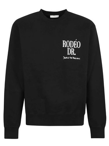 Studio Crewneck Rodeo - 1989 Studio - Modalova