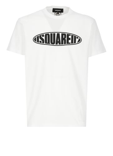 Dsquared2 T-shirts - Dsquared2 - Modalova