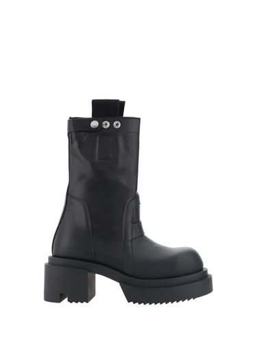 Rick Owens Ankle Boots - Rick Owens - Modalova