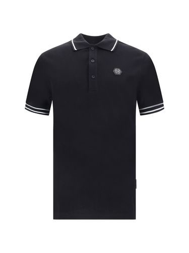 Philipp Plein Polo Shirt - Philipp Plein - Modalova