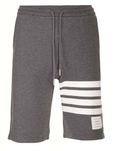 Thom Browne classic Loopback Shorts - Thom Browne - Modalova