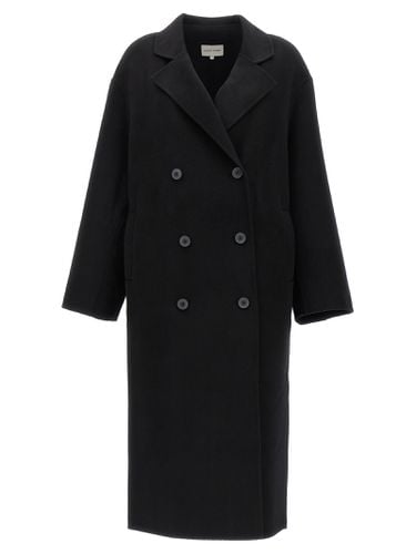 Loulou Studio borneo Coat - Loulou Studio - Modalova