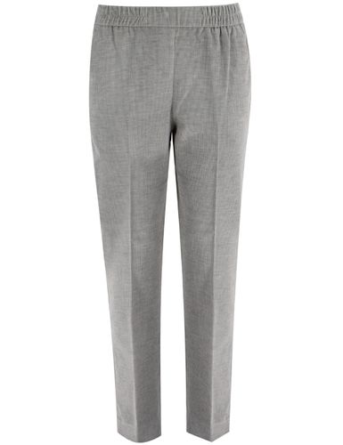 Le Tricot Perugia Trousers - Le Tricot Perugia - Modalova