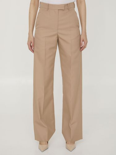 Valentino Techno Weave Trousers - Valentino - Modalova