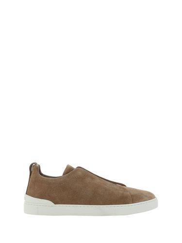 Zegna Sneakers - Zegna - Modalova