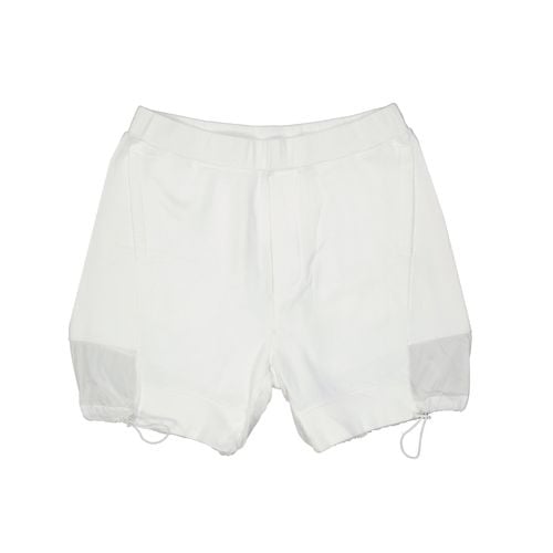 Dsquared2 Cotton Logo Shorts - Dsquared2 - Modalova