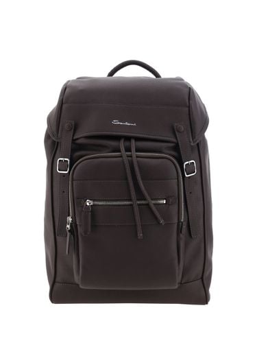 Santoni Backpack - Santoni - Modalova