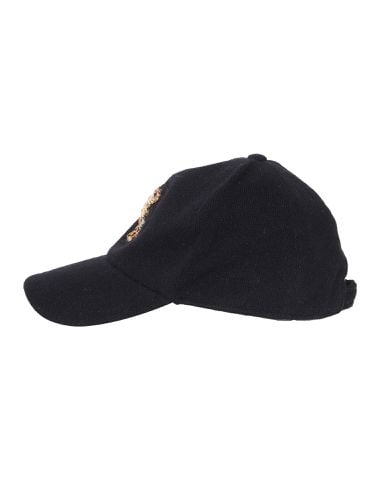 Baseball Cap - Ermanno Ermanno Scervino - Modalova