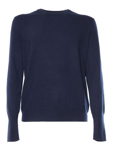 Ballantyne R Neck Pullover - Ballantyne - Modalova