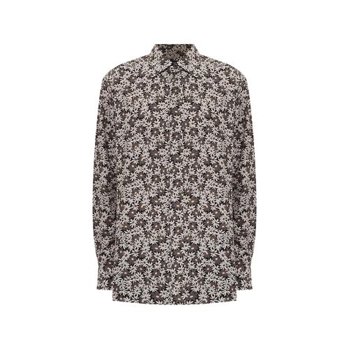 Tom Ford Floral Shirt - Tom Ford - Modalova