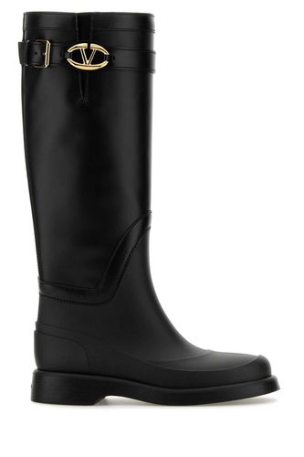 Vlogo The Bold Rainboot - Valentino Garavani - Modalova