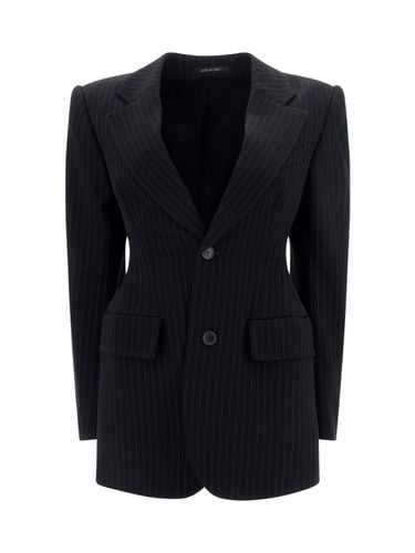 Balenciaga Blazer Jacket - Balenciaga - Modalova