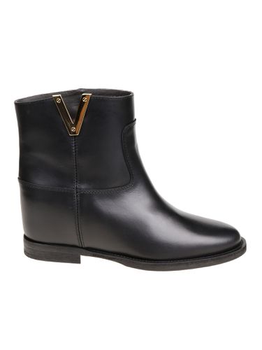 Via Roma 15 Ankle Boot - Via Roma 15 - Modalova